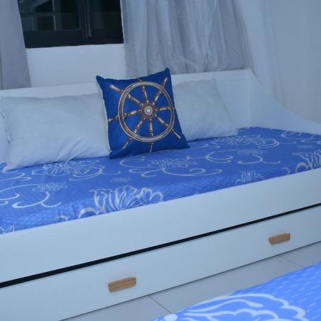 Kensington Square Luxury Apartment Flic-en-Flacq 외부 사진