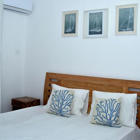 Kensington Square Luxury Apartment Flic-en-Flacq 외부 사진