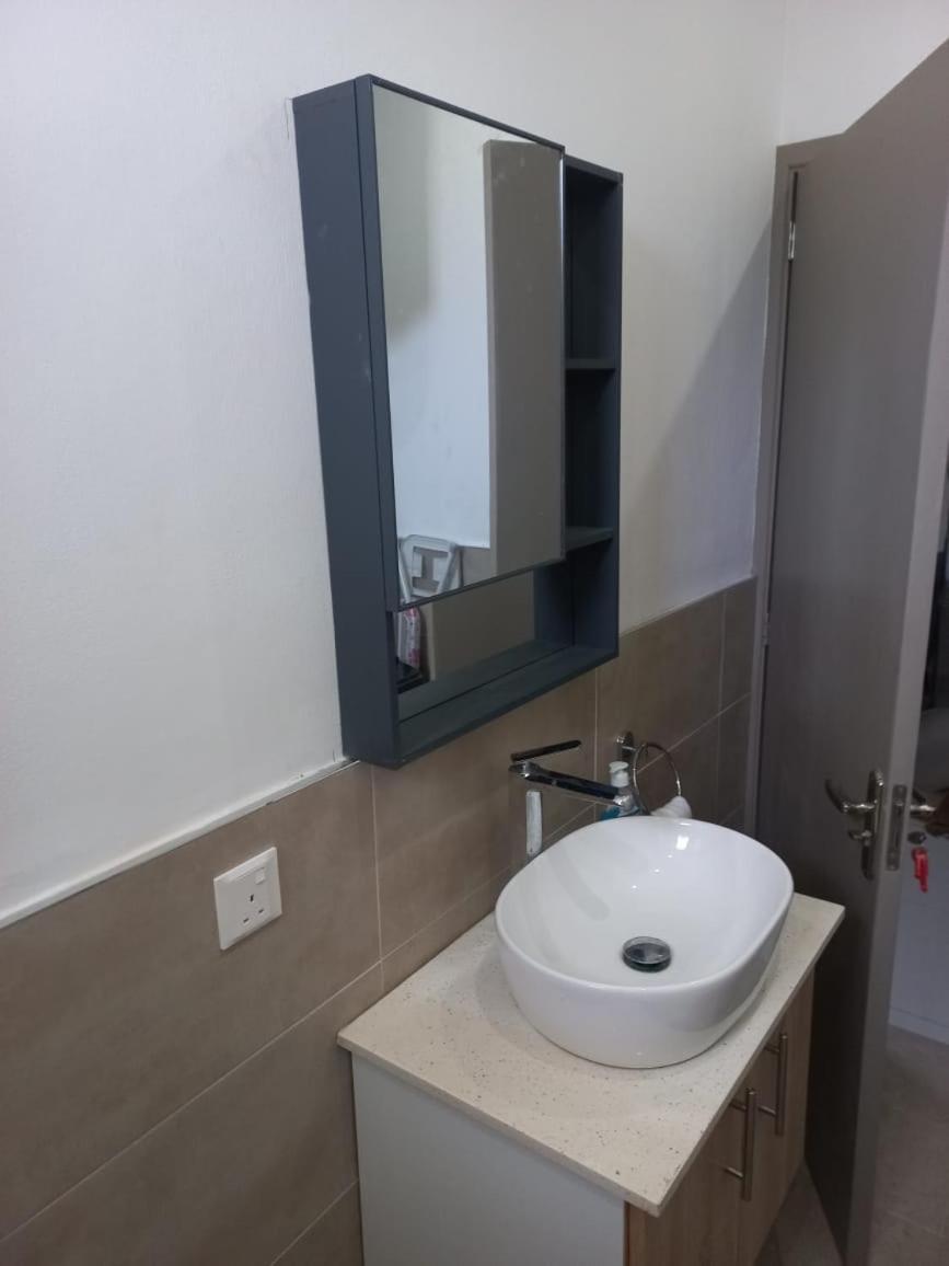 Kensington Square Luxury Apartment Flic-en-Flacq 외부 사진