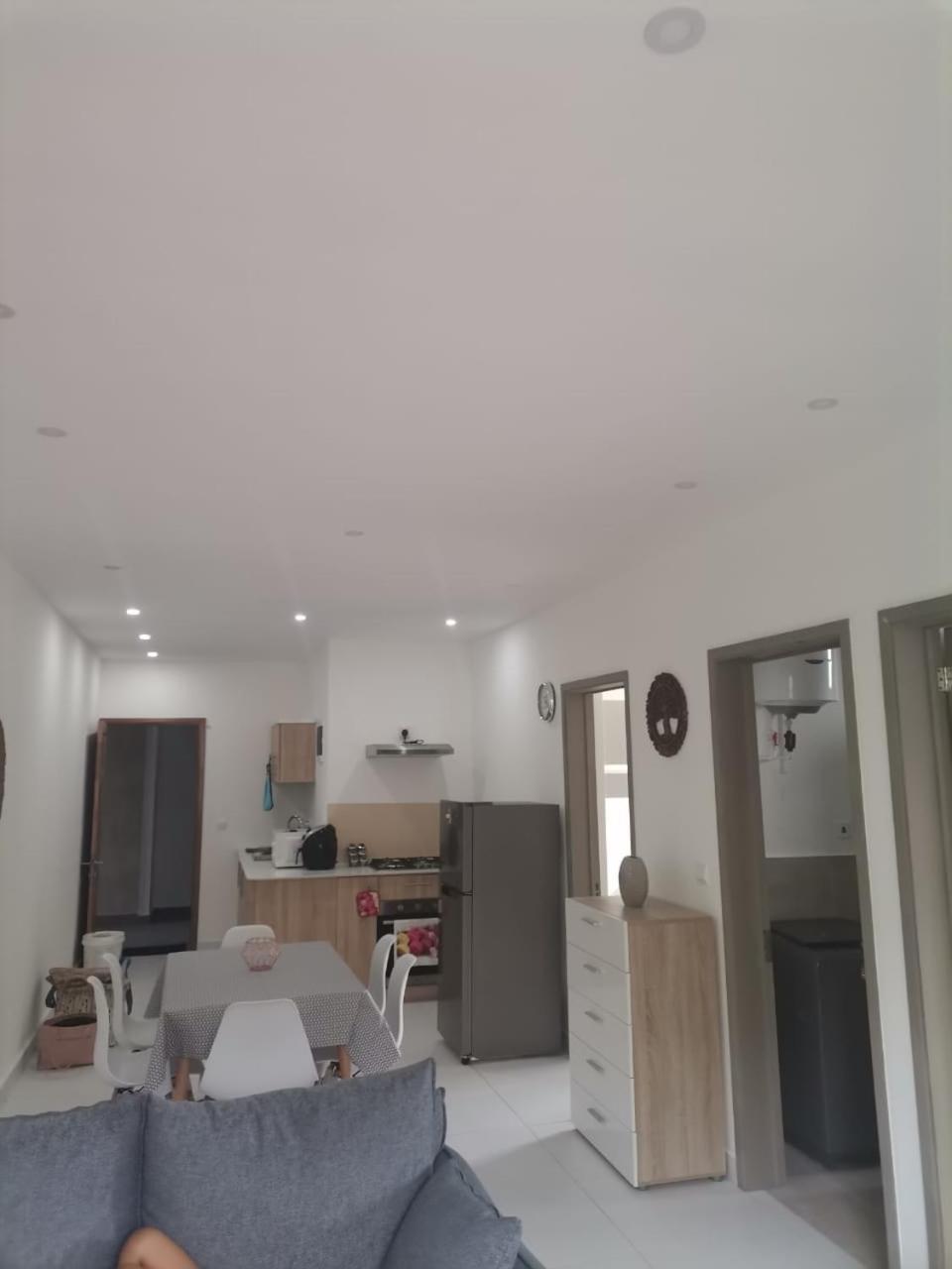 Kensington Square Luxury Apartment Flic-en-Flacq 외부 사진