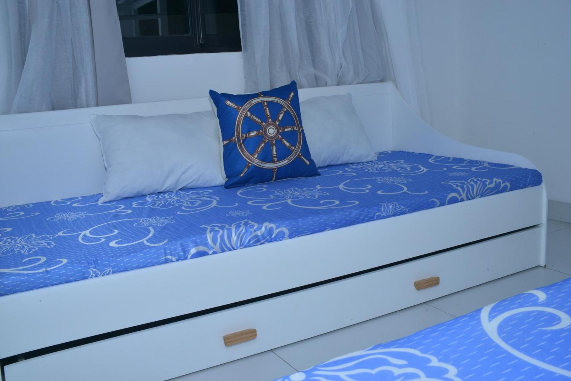 Kensington Square Luxury Apartment Flic-en-Flacq 외부 사진