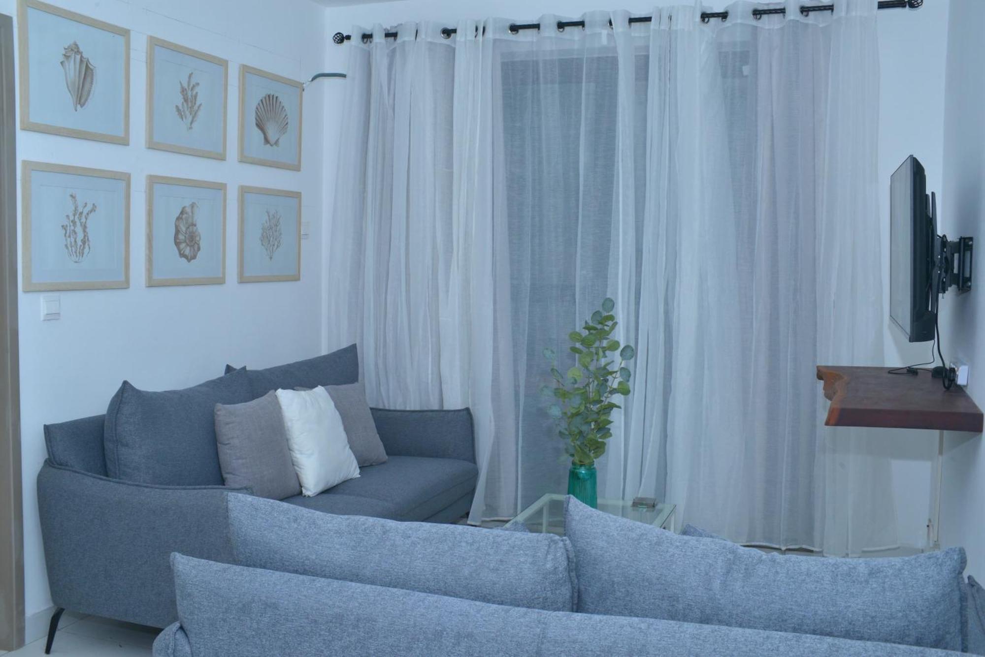 Kensington Square Luxury Apartment Flic-en-Flacq 외부 사진