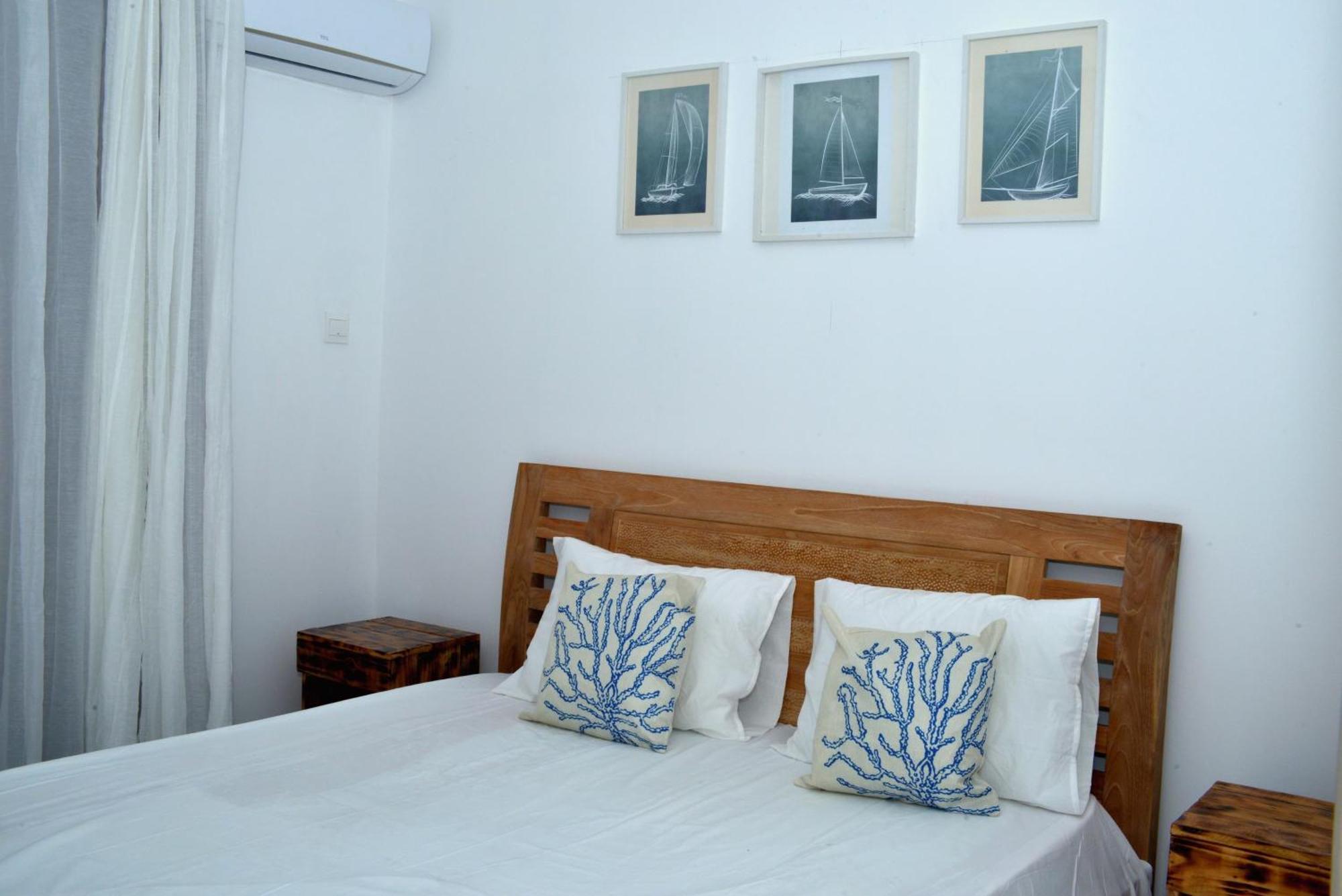 Kensington Square Luxury Apartment Flic-en-Flacq 외부 사진